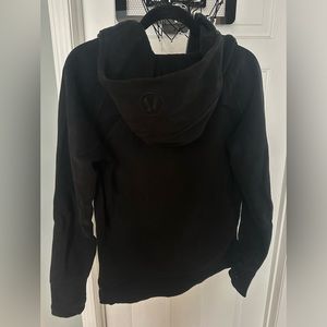 Lululemon - Zipper - Scuba Hoodie